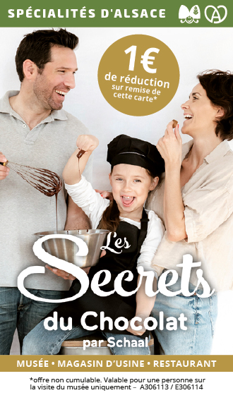 secrets chocolat strasbourg alsace