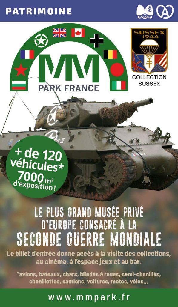 MM PARK FRANCE ALSACE