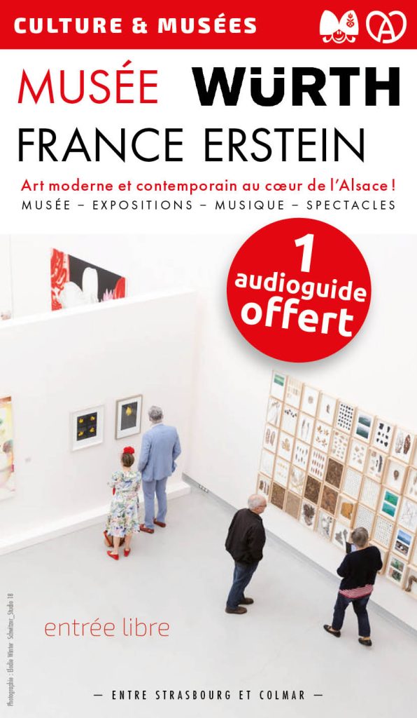 Musée Wurth Alsace