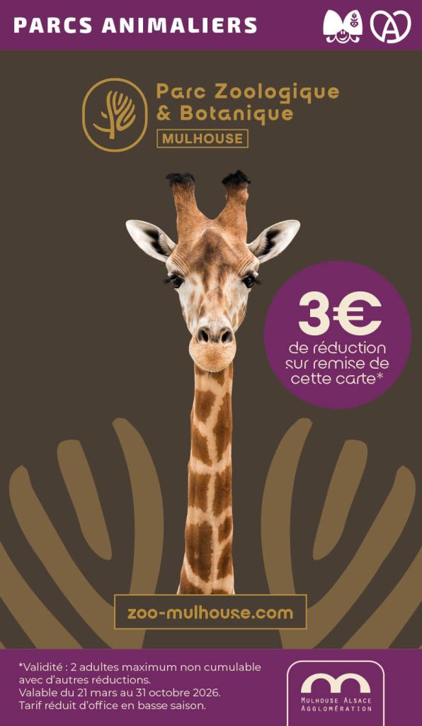 ZOO MULHOUSE