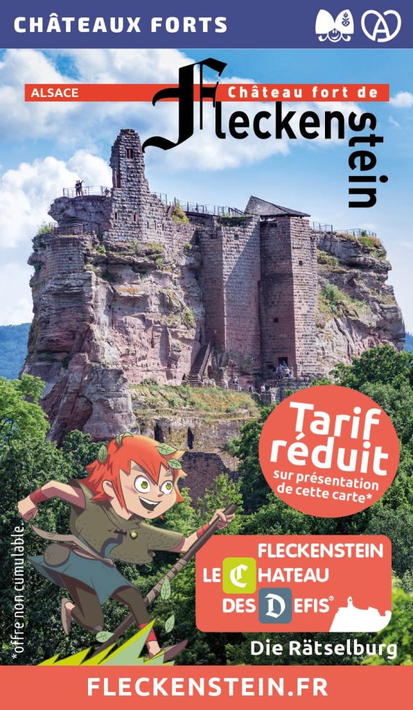 Fleckenstein Alsace 2026